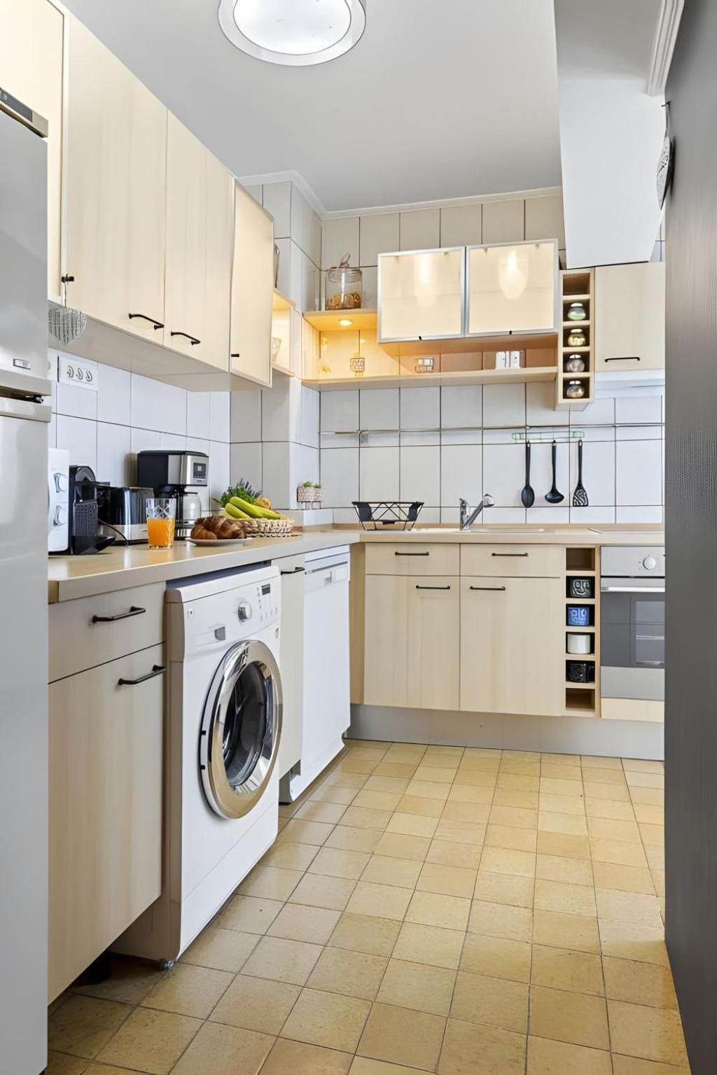 Unirii Green Apartment Bukares Bagian luar foto